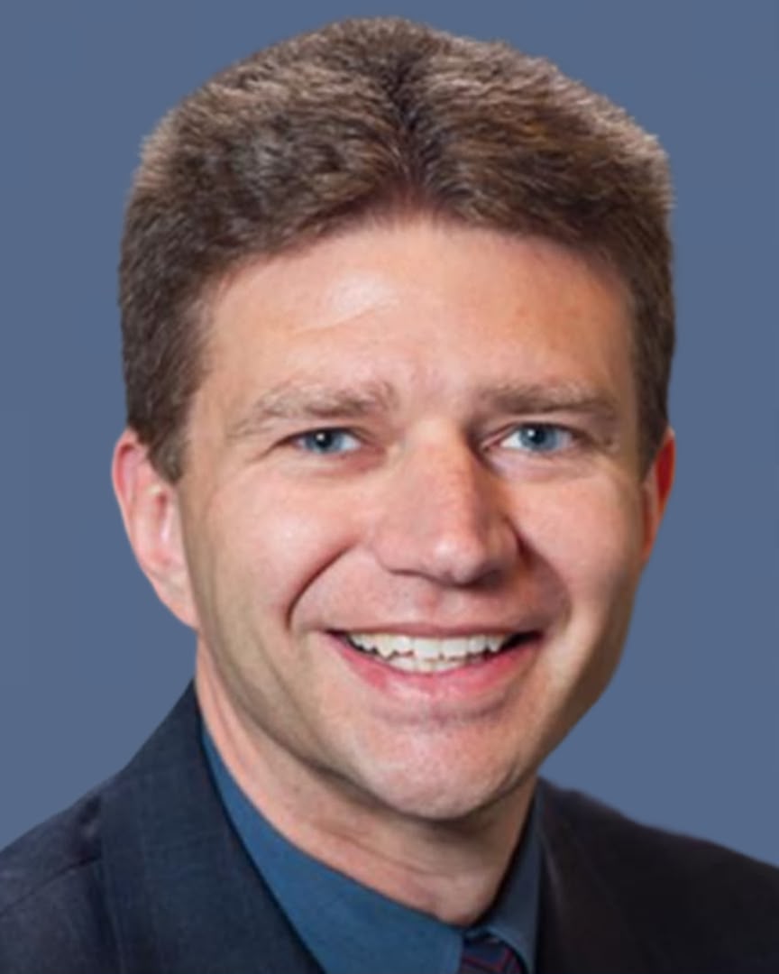 Roger T. Michalski
