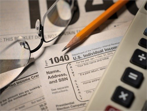 Accounting Services