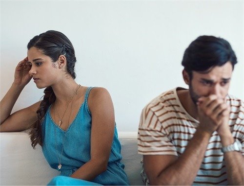 Divorce Planning