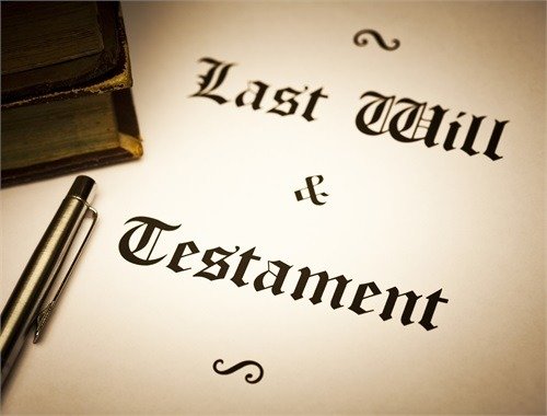 Estate Planning