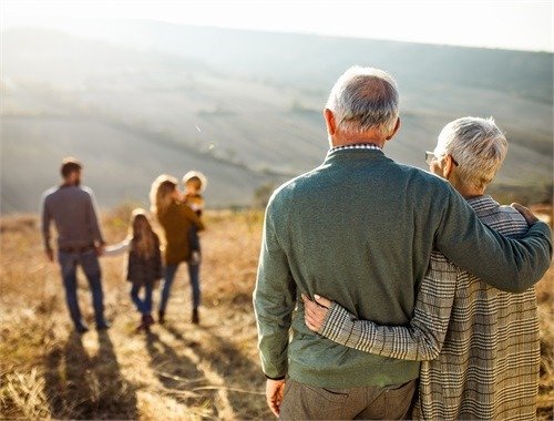 Legacy Planning