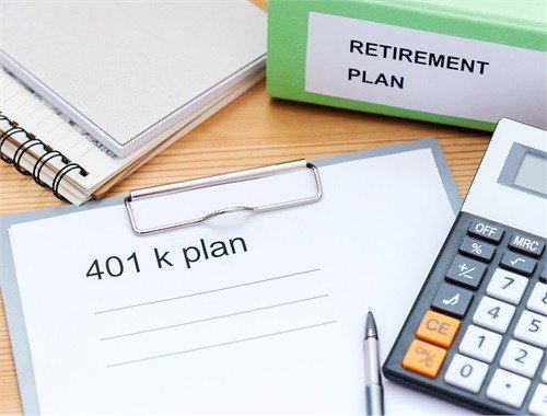Pre-Retirement Planning